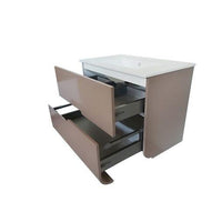 Thumbnail for Eviva Ways 32″ wall mount bathroom vanity Vanity Eviva 