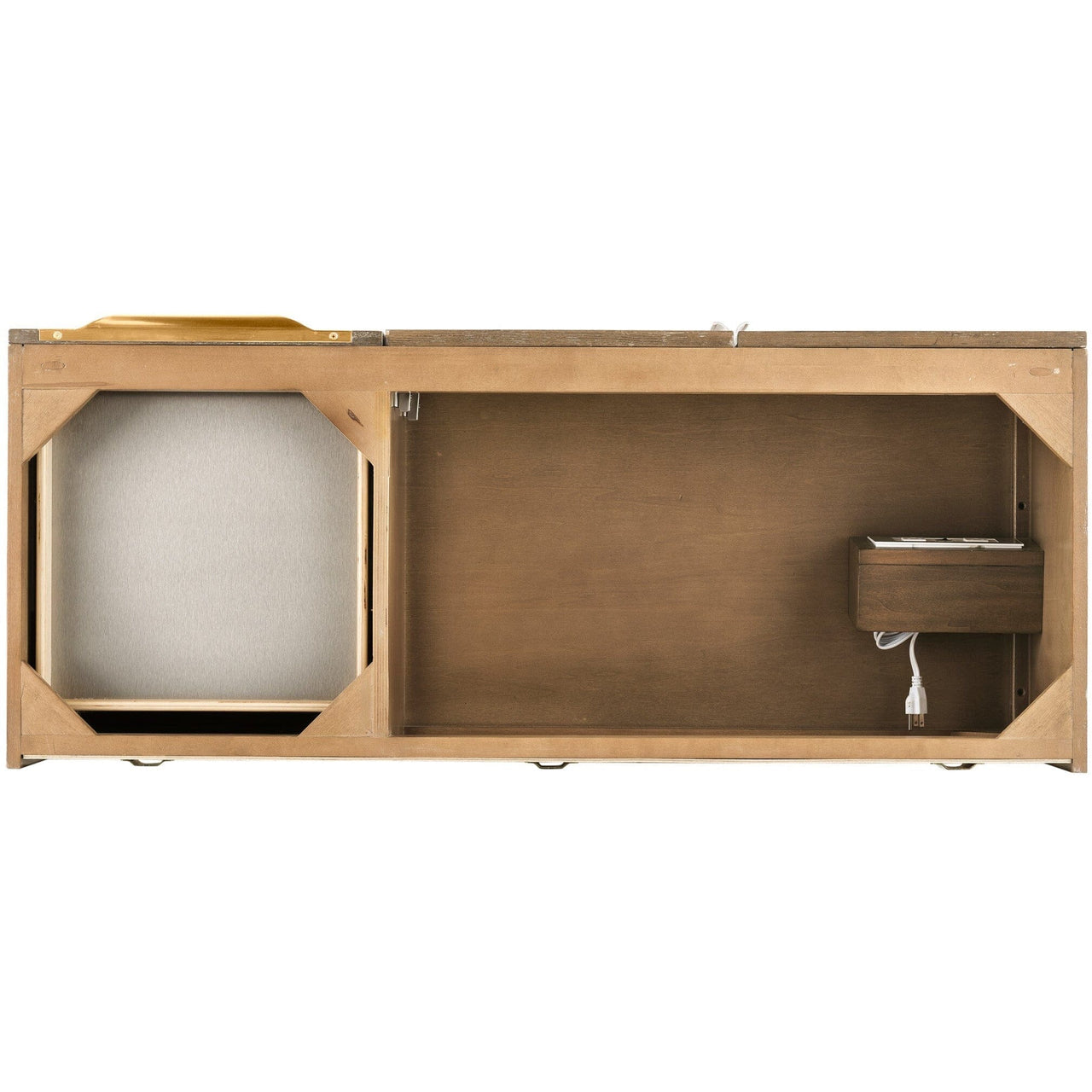 James Martin Columbia 48" Single Vanity Vanity James Martin 