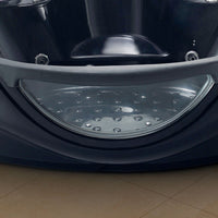 Thumbnail for Maya Bath Venezia-Black Whirlpool Bath Tub Whirlpool Bathtub Maya Bath 