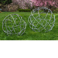 Thumbnail for Campania International Zinc Nest Statuary Statuary Campania International 