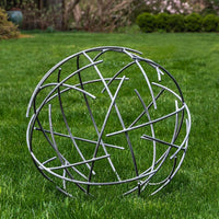 Thumbnail for Campania International Zinc Nest Statuary Statuary Campania International Small 