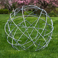 Thumbnail for Campania International Zinc Nest Statuary Statuary Campania International Large 