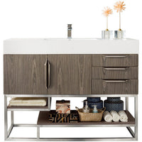 Thumbnail for James Martin Columbia 48