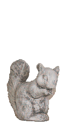 Thumbnail for Baby Raccoon Up and Down Cast Stone Outdoor Asian Collections Statues Tuscan 