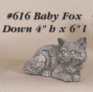 Thumbnail for Baby Skunk Up and Down Cast Stone Outdoor Asian Collections Statues Tuscan 