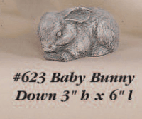 Thumbnail for Baby Fox Up and Down Cast Stone Outdoor Asian Collections Statues Tuscan 