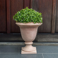 Thumbnail for Campania International Bolzano Urn Urns Campania International Terra Cotta 
