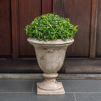 Thumbnail for Campania International Bolzano Urn Urns Campania International Antico Terra Cotta 