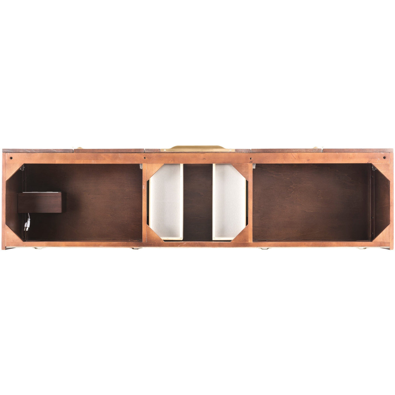 James Martin Mercer Island 72" Single Vanity Vanity James Martin 