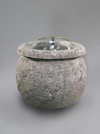 Thumbnail for Dome Mall Planter Fountain, Extra Large (AG-25 included) Fountain Fiore Stone 