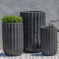 Thumbnail for Campania International Maris Planter Urn/Planter Campania International Tall 