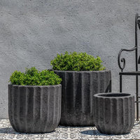 Thumbnail for Campania International Maris Planter Urn/Planter Campania International Medium 