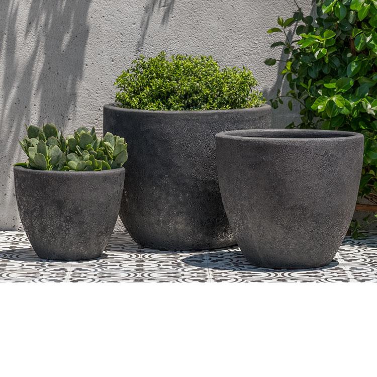 Campania International Caipirinha Planter Urn/Planter Campania International 