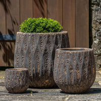 Thumbnail for Campania International Lambrate Planter Urn/Planter Campania International Angkor 