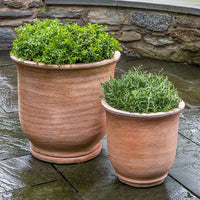 Thumbnail for Campania International Sami Urn Urn/Planter Campania International 