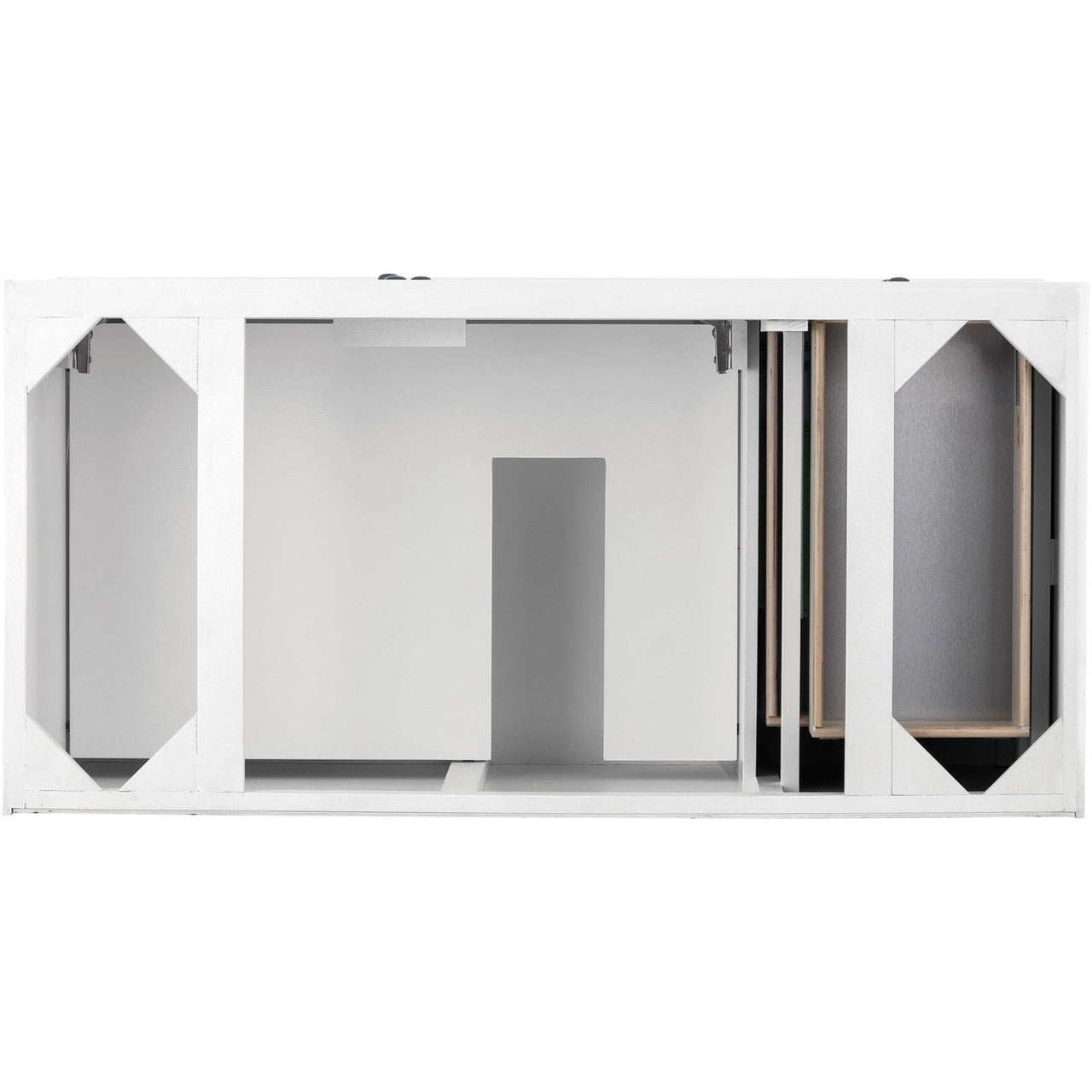 James Martin Savannah 48" Single Vanity Vanity James Martin 