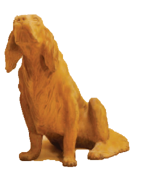 Settler Cast Stone Outdoor Asian Collection Statues Tuscan 