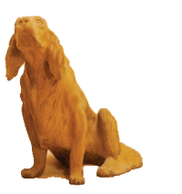 Thumbnail for Settler Cast Stone Outdoor Asian Collection Statues Tuscan 