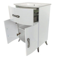 Thumbnail for EVIVA Lina 32 Inch Freestanding Vanity Vanity Eviva 