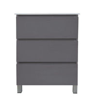 Thumbnail for EVIVA Malmo 28 Inch by 14 Inch Freestanding Bathroom Vanity Vanity Eviva 