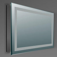 Thumbnail for Eviva New York Bathroom Vanity Mirror Full Frame 36X30 Wall Mount Wall Mirror Eviva 