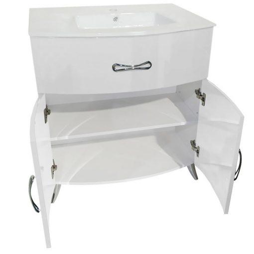 EVIVA Lina 24 Inch Freestanding Vanity Vanity Eviva 