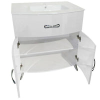 Thumbnail for EVIVA Lina 24 Inch Freestanding Vanity Vanity Eviva 