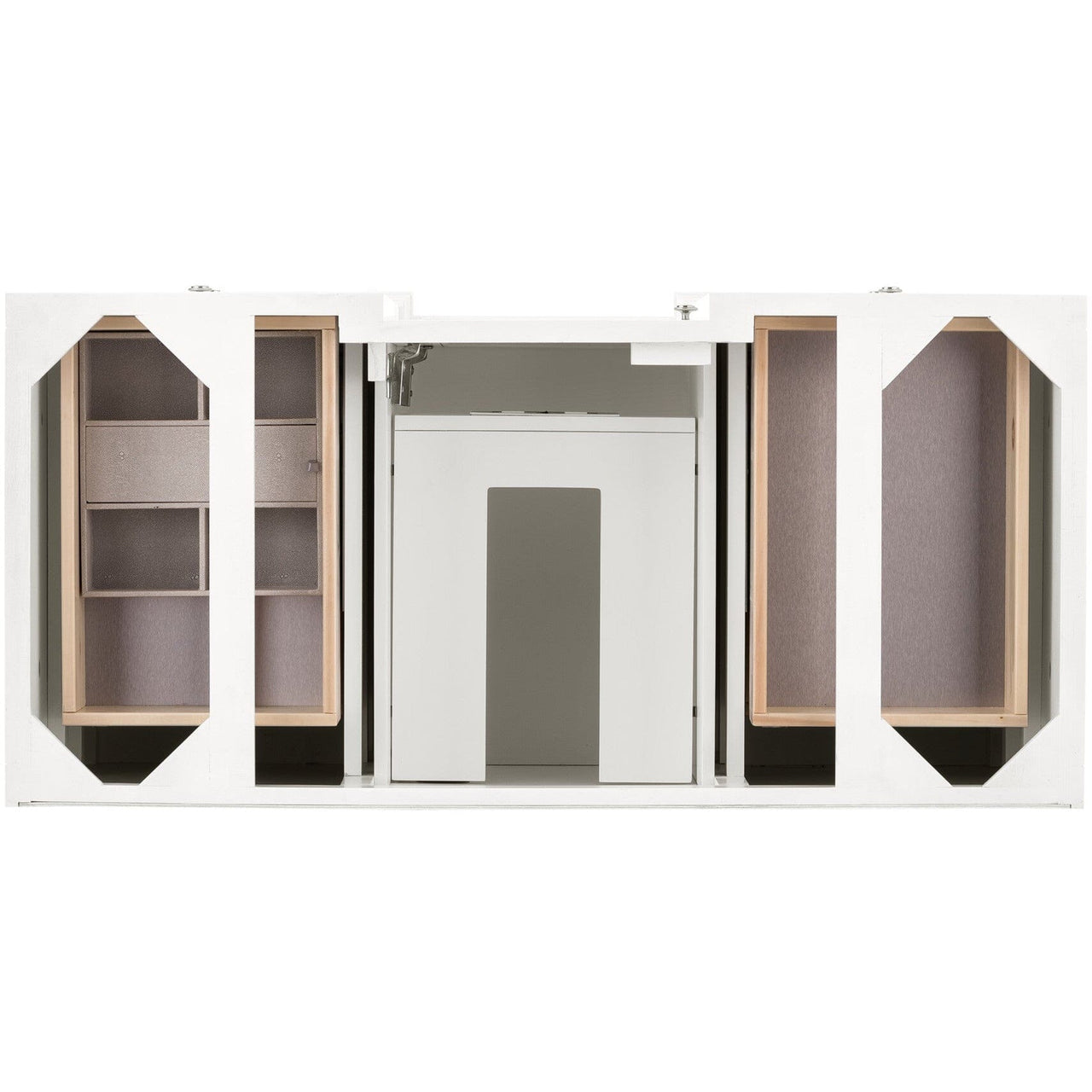 James Martin De Soto 48" Single Vanity Vanity James Martin 