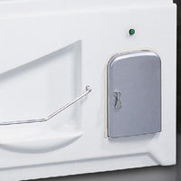 Thumbnail for Maya Bath Siena-White-Left Steam Shower Steam Shower Maya Bath 