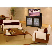 Thumbnail for Touchstone Tuscany Full Size Tv Lift Cabinets For Up To 60” Flat Screen Tv’S Tv Lift Cabinets Touchstone 
