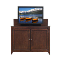 Thumbnail for Touchstone Monterey Full Size Lift Cabinets For Up To 60” Flat Screen Tv’S Tv Lift Cabinets Touchstone 
