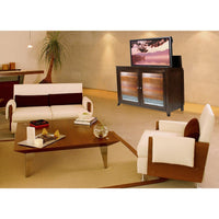 Thumbnail for Touchstone Carmel Full Size Tv Lift Cabinets For Up To 60” Flat Screen Tv’S Tv Lift Cabinets Touchstone 