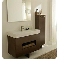 Thumbnail for Latoscana 7064 Wenge Vanity Vanity Latoscana 