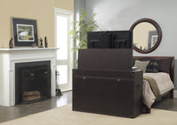 Thumbnail for Touchstone Ellis Trunk Tv Lift Cabinets For Up To 46” Flat Screen Tv’S Tv Lift Cabinets Touchstone 