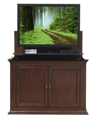 Thumbnail for Touchstone Harrison Tv Lift Cabinets For Up To 46” Flat Screen Tv’S Tv Lift Cabinets Touchstone 