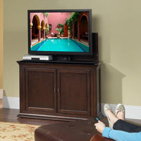 Thumbnail for Touchstone Harrison Tv Lift Cabinets For Up To 46” Flat Screen Tv’S Tv Lift Cabinets Touchstone 