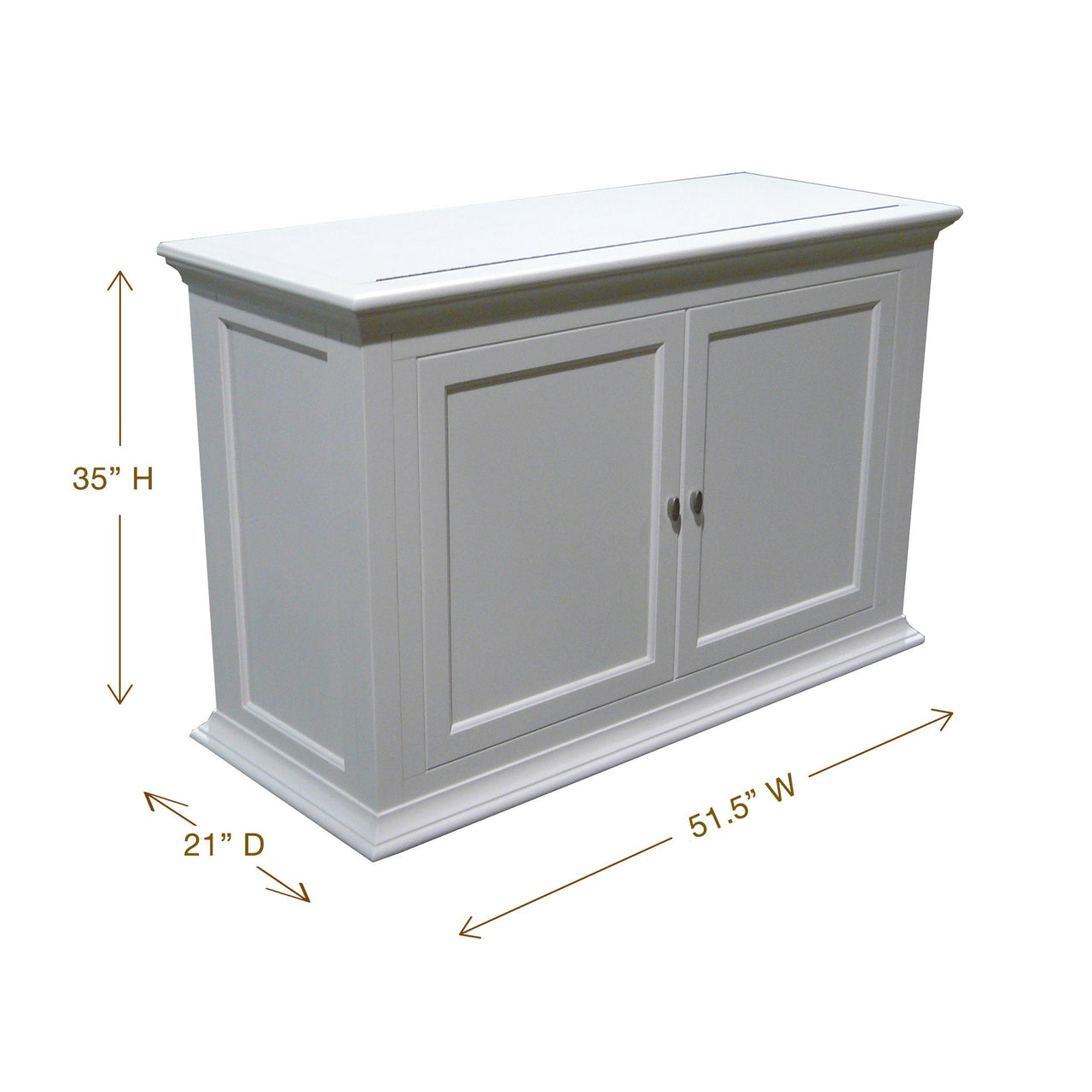 Touchstone Seaford Tv Lift Cabinets For Up To 46” Flat Screen Tv’S Tv Lift Cabinets Touchstone 