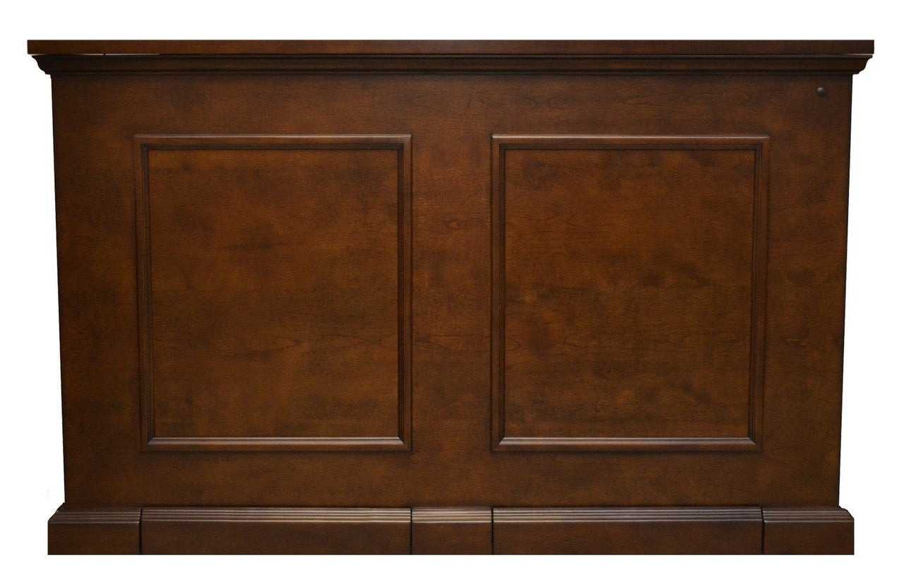 Touchstone Grand Elevate - Espresso Lift Cabinets For Up To 60” Flat Screen Tv’S Tv Lift Cabinets Touchstone 