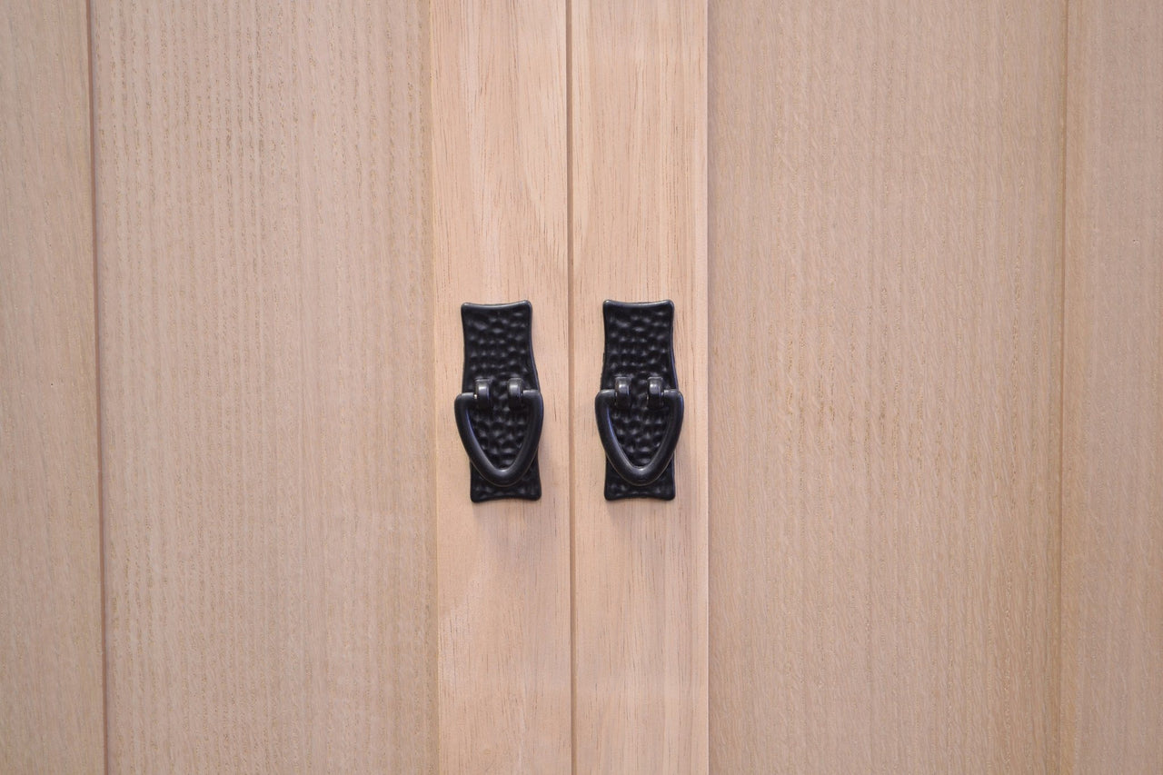 Touchstone Grand Elevate - Unfinished Oak Lift Cabinets For Up To 60” Flat Screen Tv’S Tv Lift Cabinets Touchstone 
