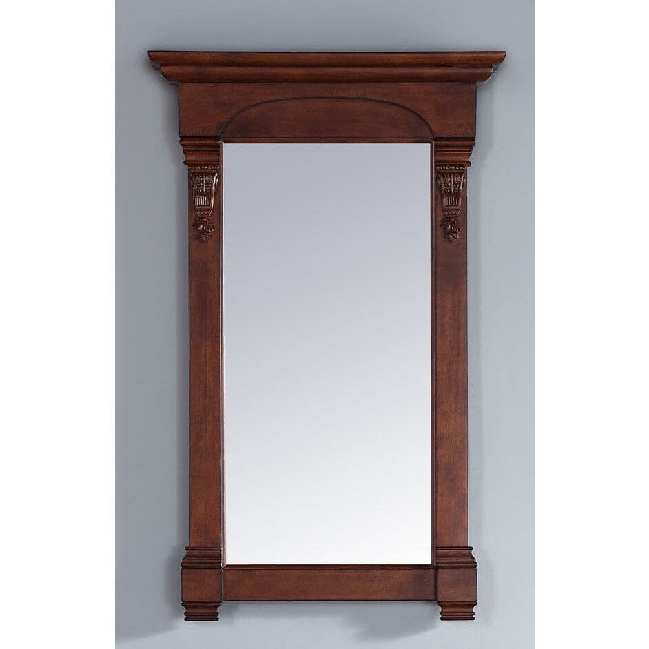 James Martin Brookfield 26" Mirror Mirrors James Martin 