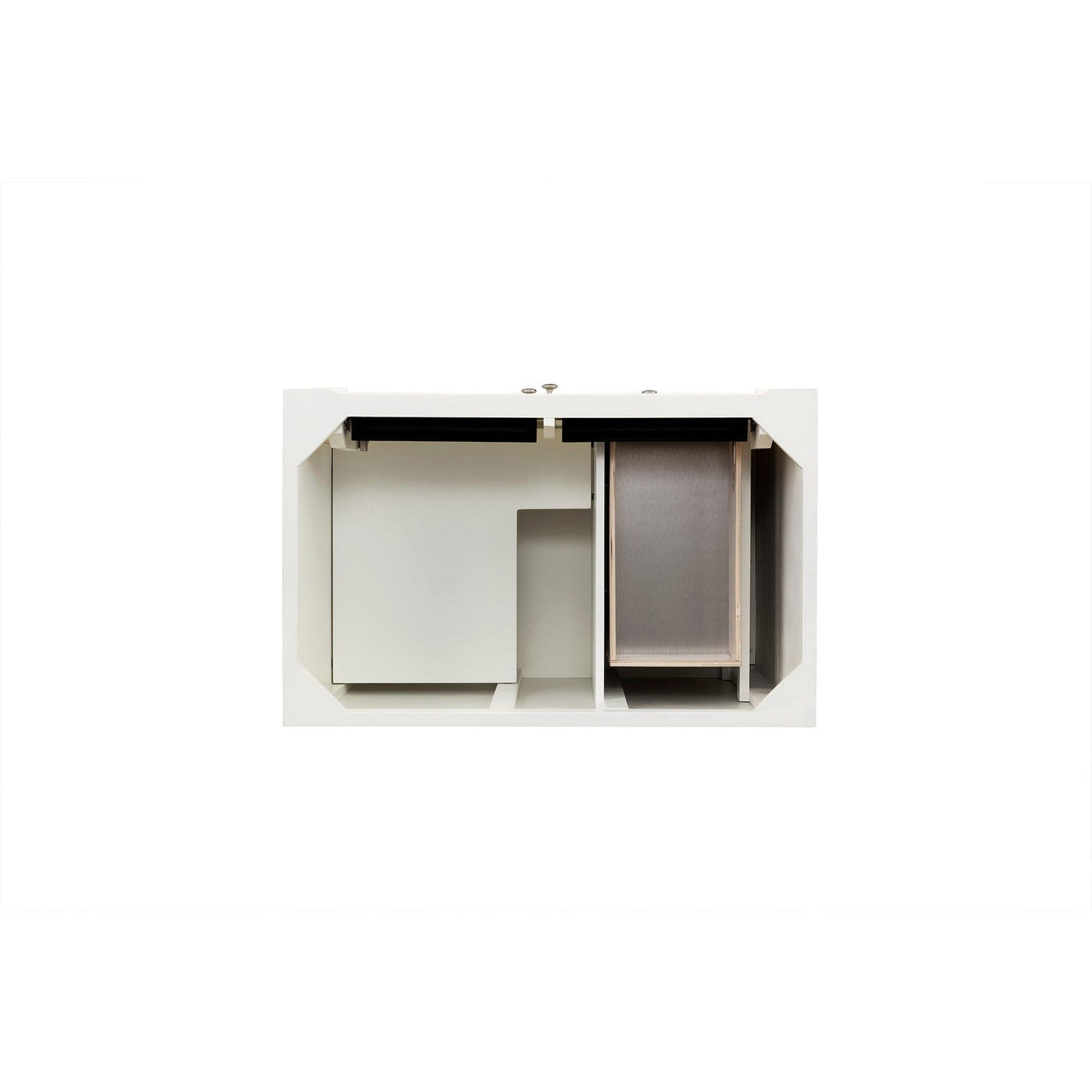 James Martin Bristol 36" Single Vanity Vanity James Martin 