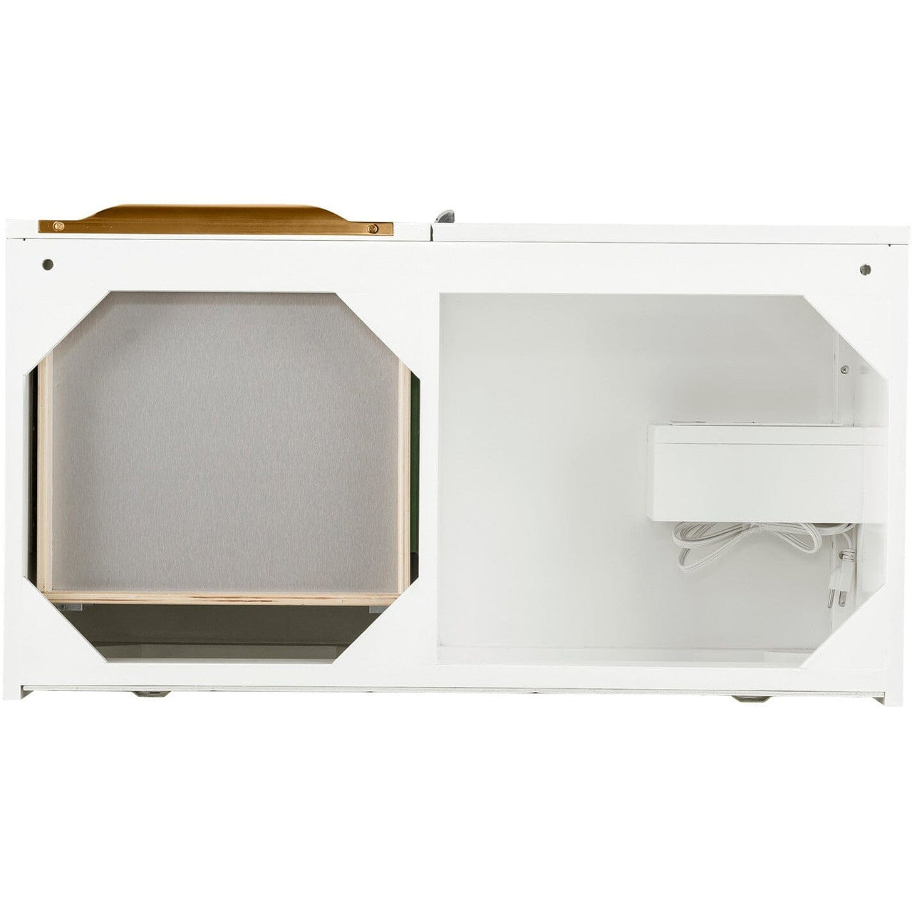 James Martin Mercer Island 36" Single Vanity Vanity James Martin 