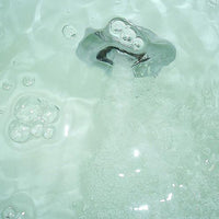 Thumbnail for Maya Bath Tercera-Black Whirlpool Bath Tub Whirlpool Bathtub Maya Bath 