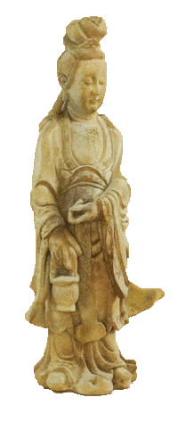 Thumbnail for Quan Yen Cast Stone Outdoor Asian Collection Asian Collection Tuscan 