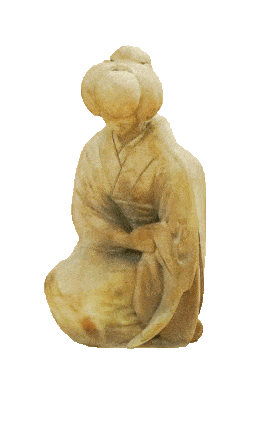 Geisha Girl Geisha Cast Stone Outdoor Asian Collection Asian Collection Tuscan 