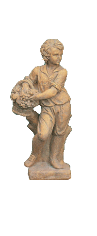 Thumbnail for English Spring Season Cast Stone Outdoor Asian Collection Statues Tuscan 