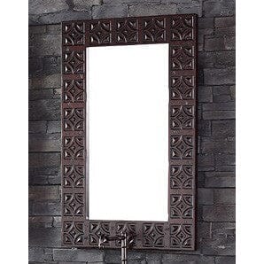 James Martin Balmoral 26" Mirror Mirrors James Martin 