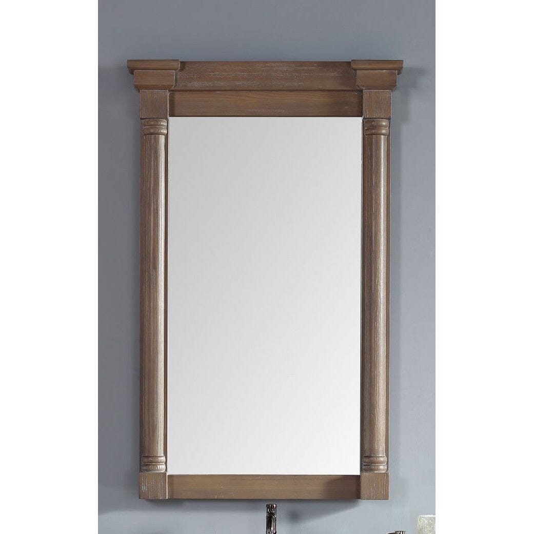 James Martin Savannah/Providence Mirror Mirrors James Martin 