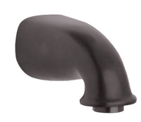 Thumbnail for Latoscana Ornellaia tub spout in a Tuscan Bronze finish bathroom fixture hardware parts Latoscana 