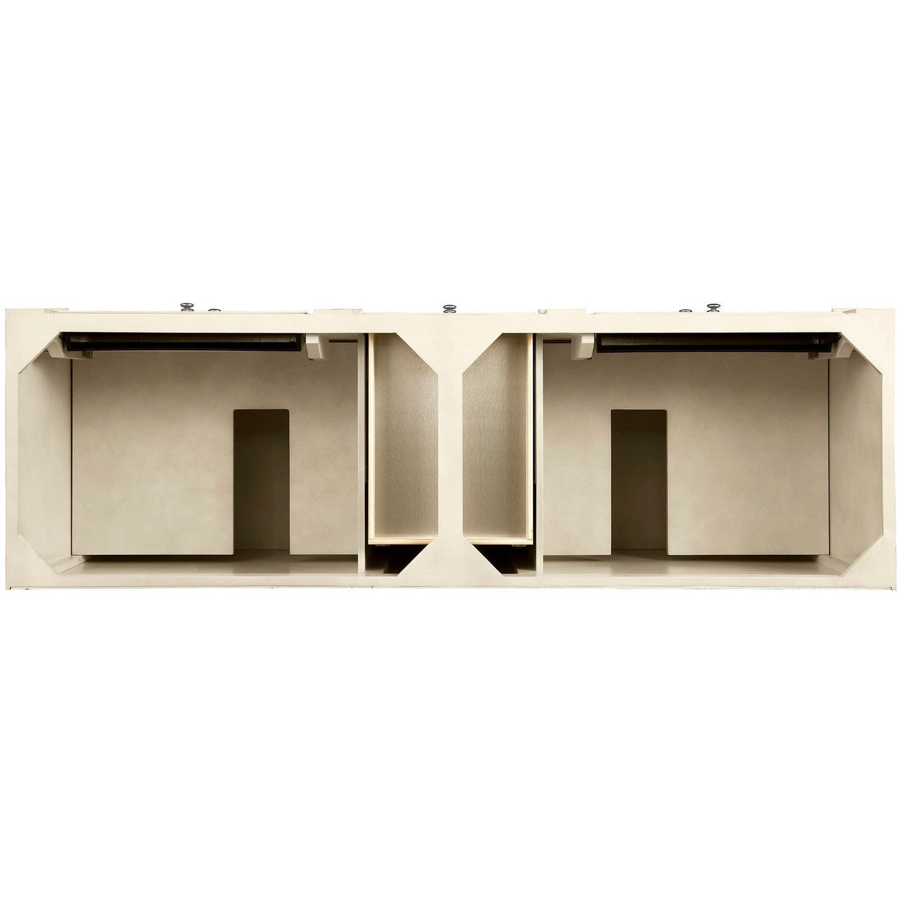 James Martin Bristol 72" Double Vanity Vanity James Martin 